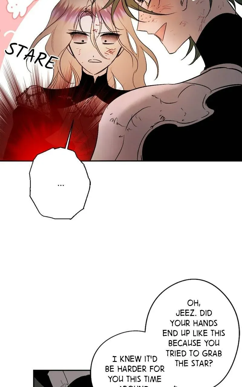 The Dark Lord's Confession Chapter 11.3 page 72 - 