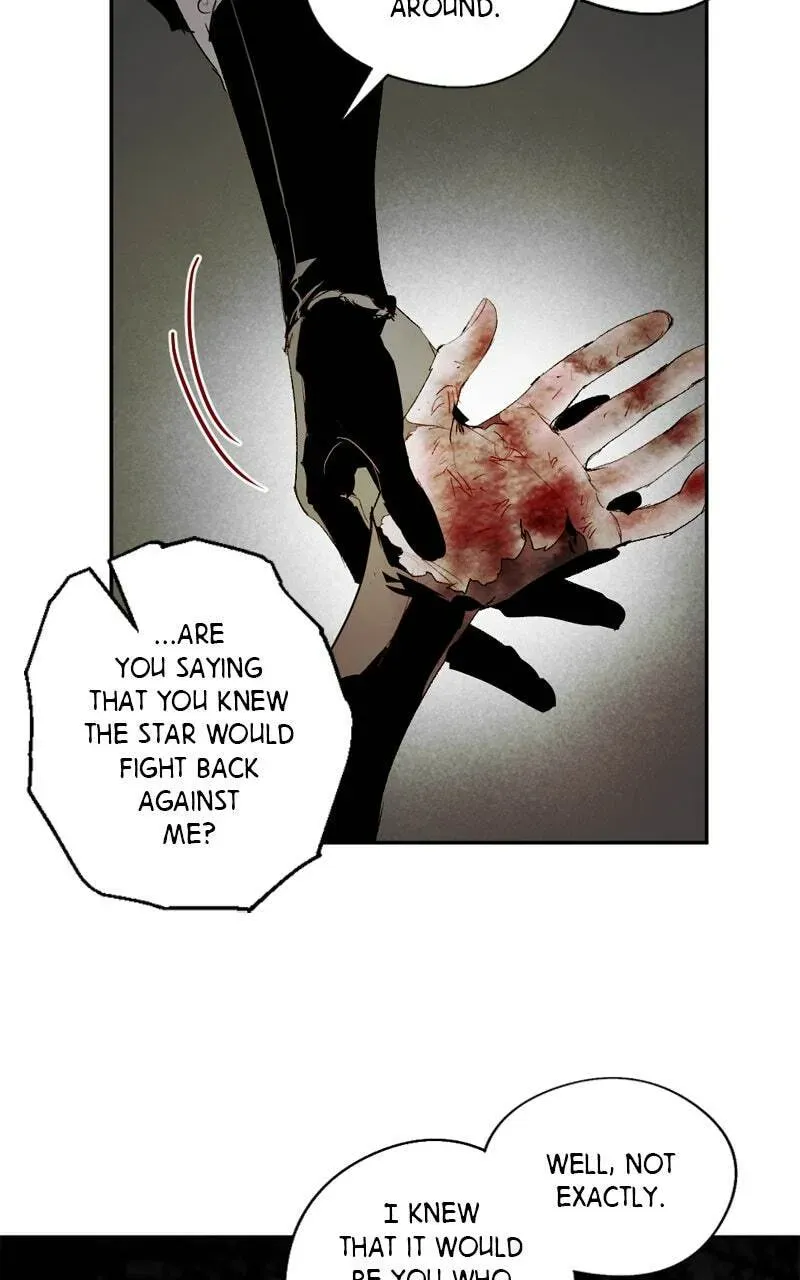 The Dark Lord's Confession Chapter 11.3 page 73 - 