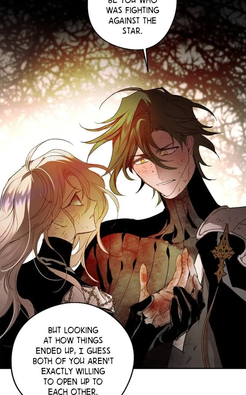 The Dark Lord's Confession Chapter 11.3 page 74 - 