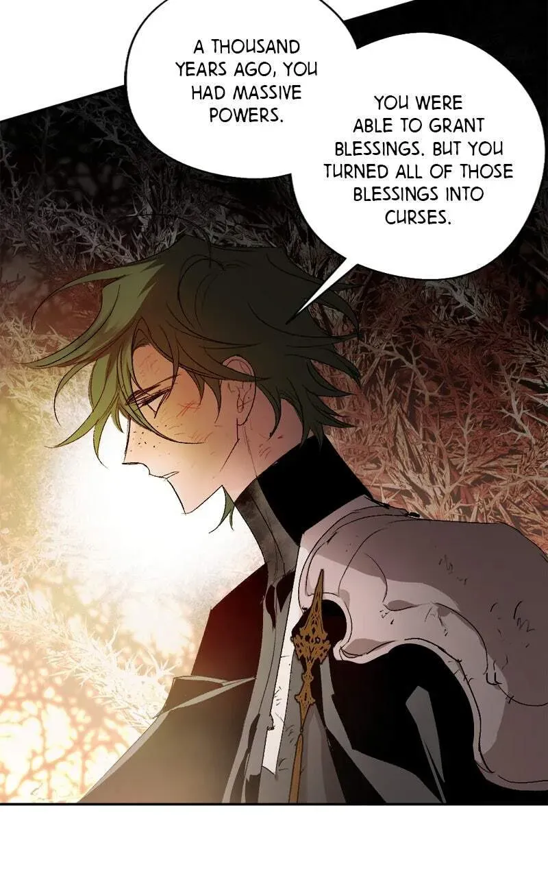 The Dark Lord's Confession Chapter 11.3 page 76 - 