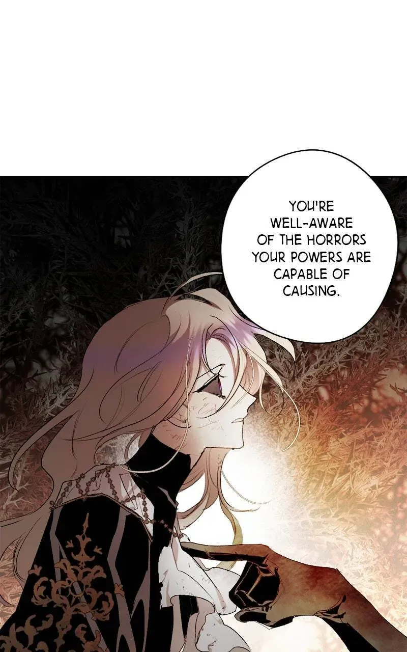 The Dark Lord's Confession Chapter 11.3 page 77 - 
