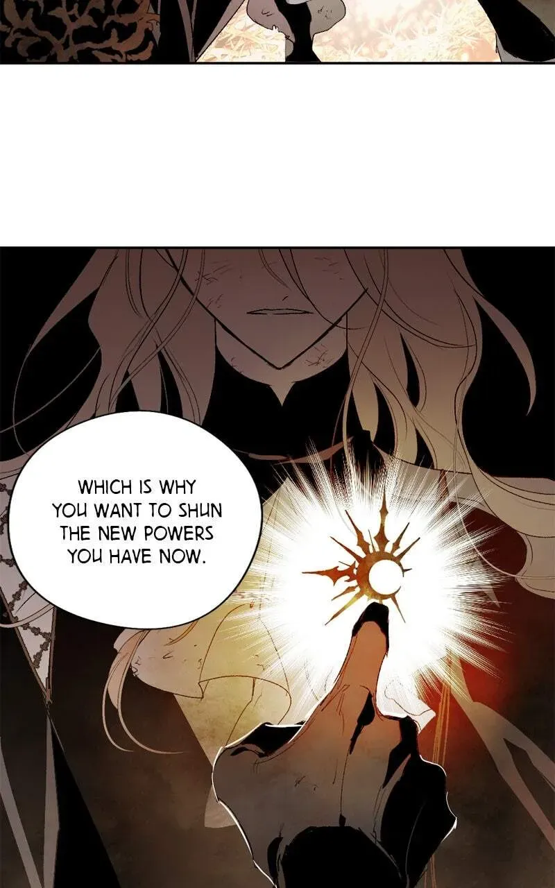 The Dark Lord's Confession Chapter 11.3 page 78 - 