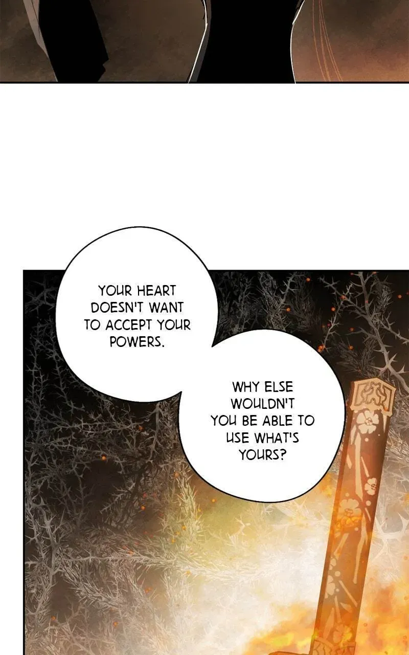 The Dark Lord's Confession Chapter 11.3 page 79 - 