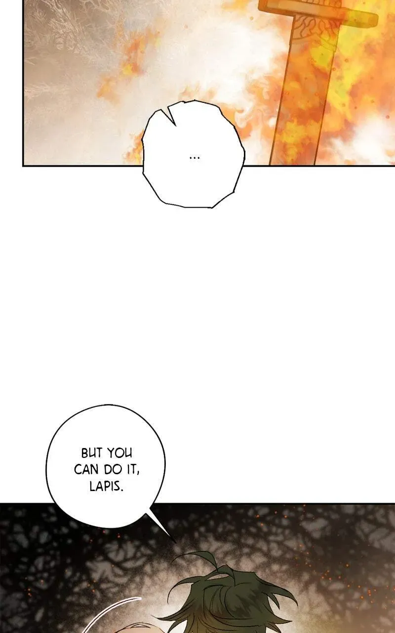 The Dark Lord's Confession Chapter 11.3 page 80 - 