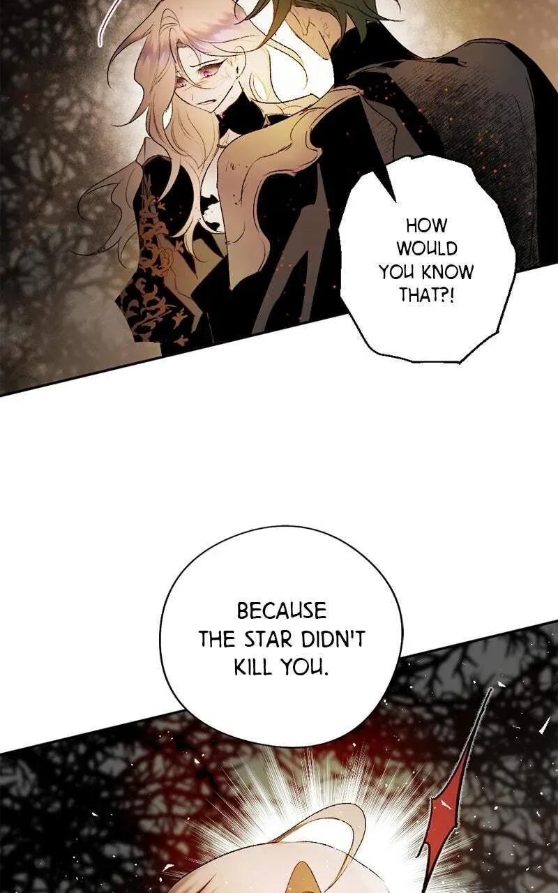 The Dark Lord's Confession Chapter 11.3 page 81 - 