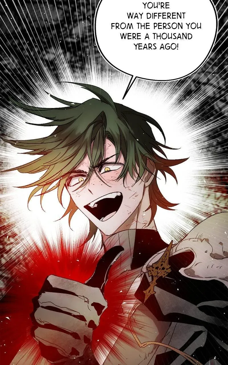 The Dark Lord's Confession Chapter 11.3 page 83 - 