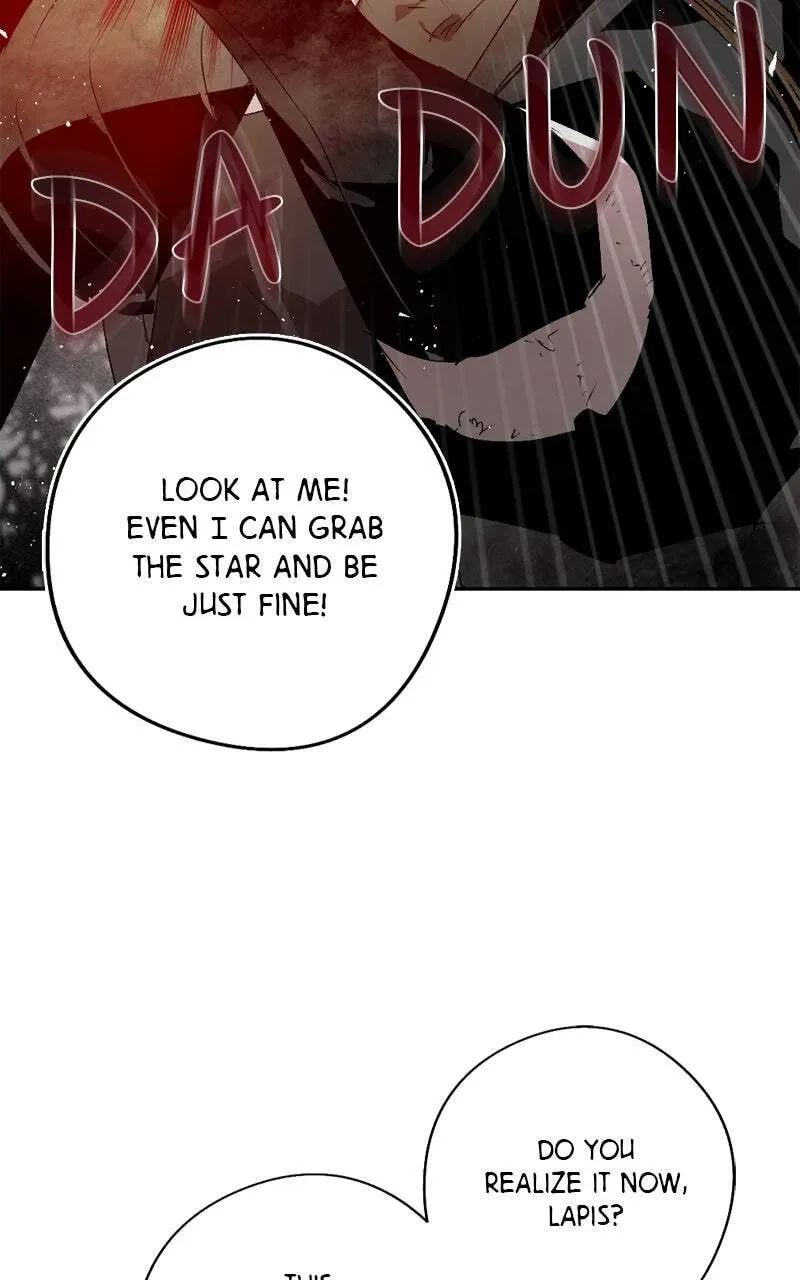 The Dark Lord's Confession Chapter 11.3 page 84 - 