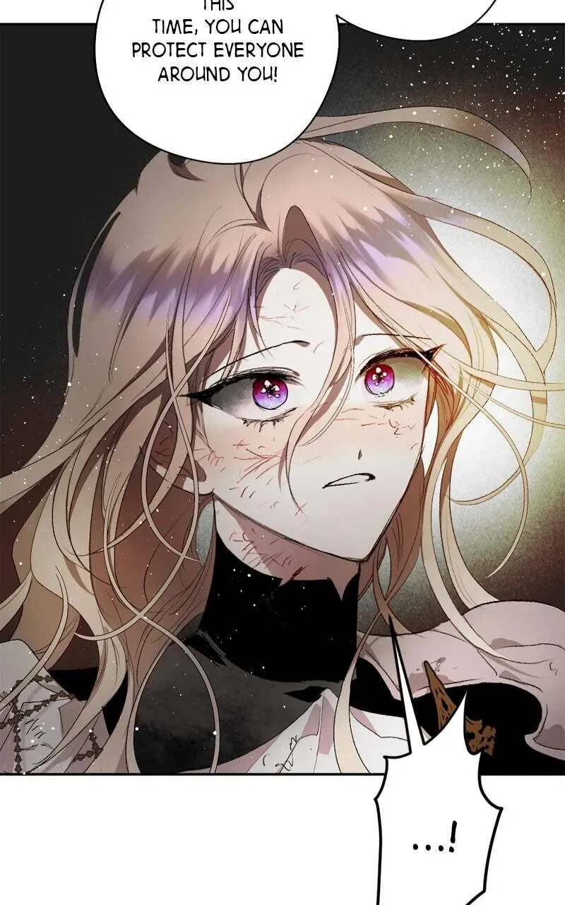 The Dark Lord's Confession Chapter 11.3 page 85 - 