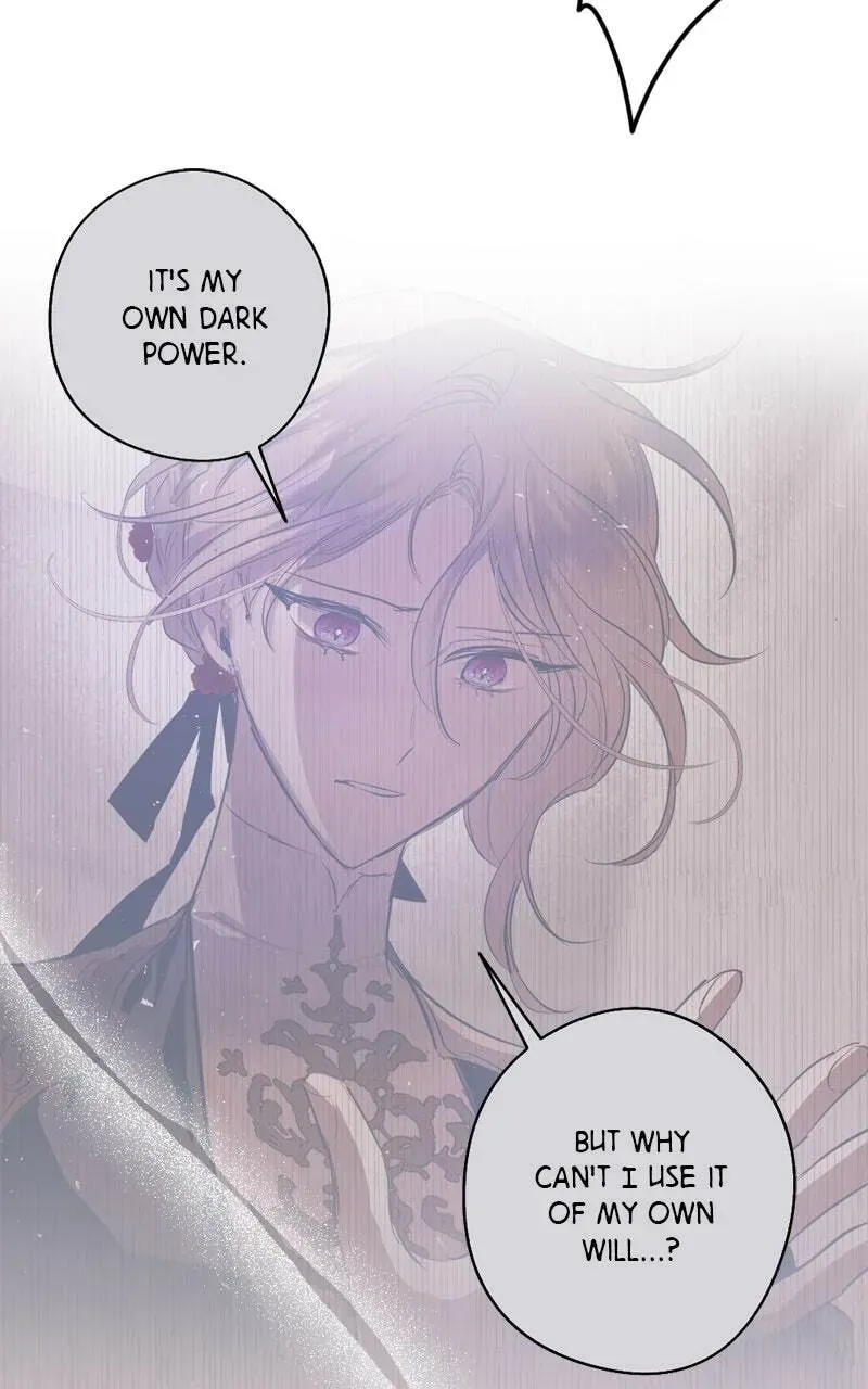 The Dark Lord's Confession Chapter 11.3 page 86 - 