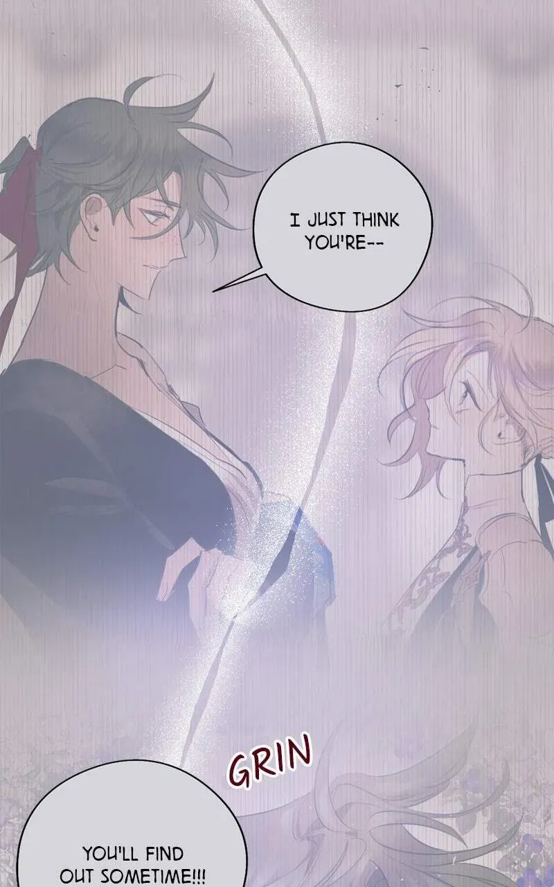 The Dark Lord's Confession Chapter 11.3 page 87 - 