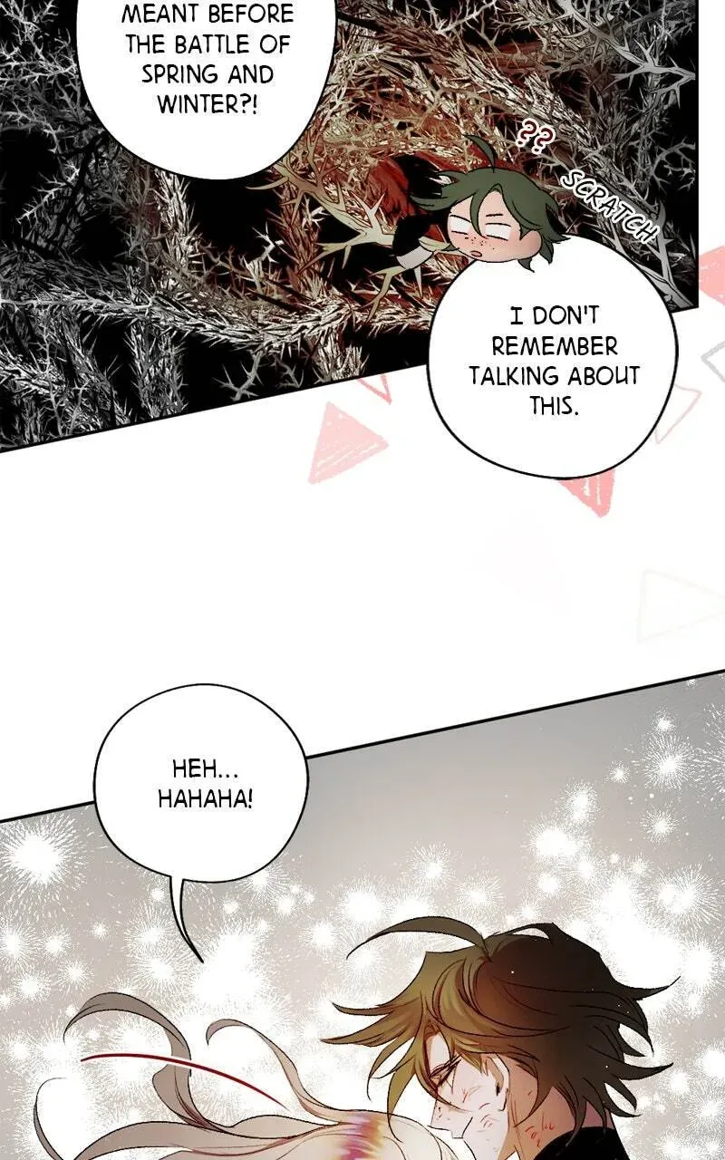 The Dark Lord's Confession Chapter 11.3 page 89 - 