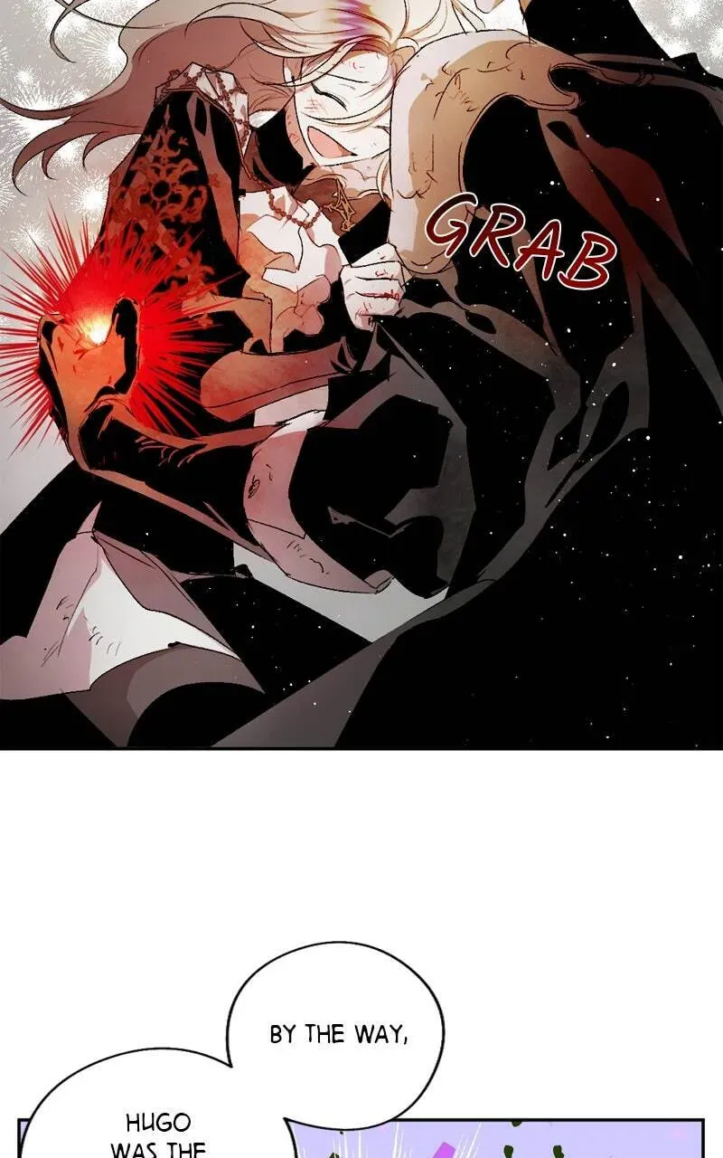 The Dark Lord's Confession Chapter 11.3 page 90 - 