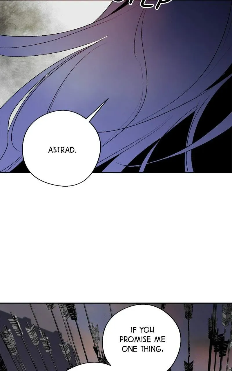 The Dark Lord's Confession Chapter 11.3 page 10 - 