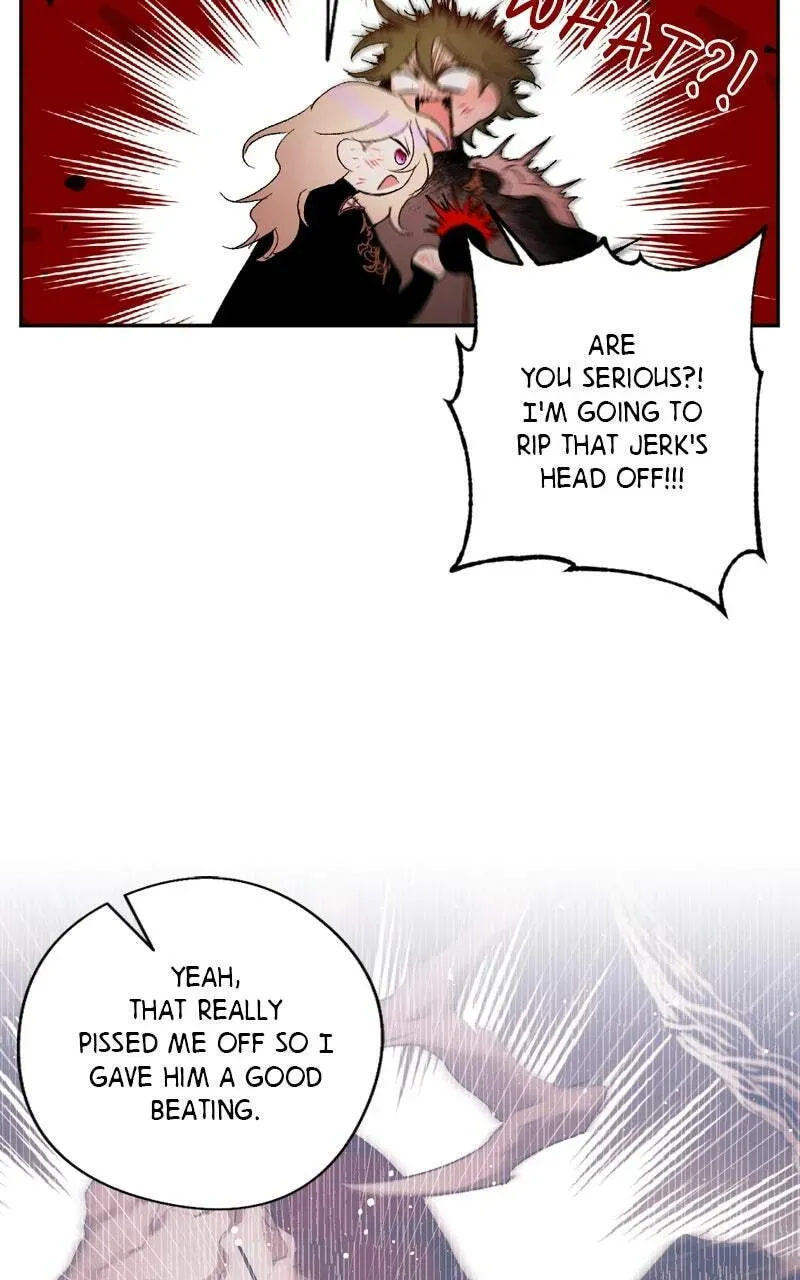The Dark Lord's Confession Chapter 11.3 page 92 - 