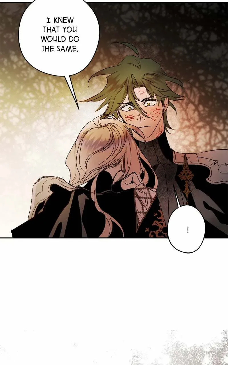 The Dark Lord's Confession Chapter 11.3 page 94 - 
