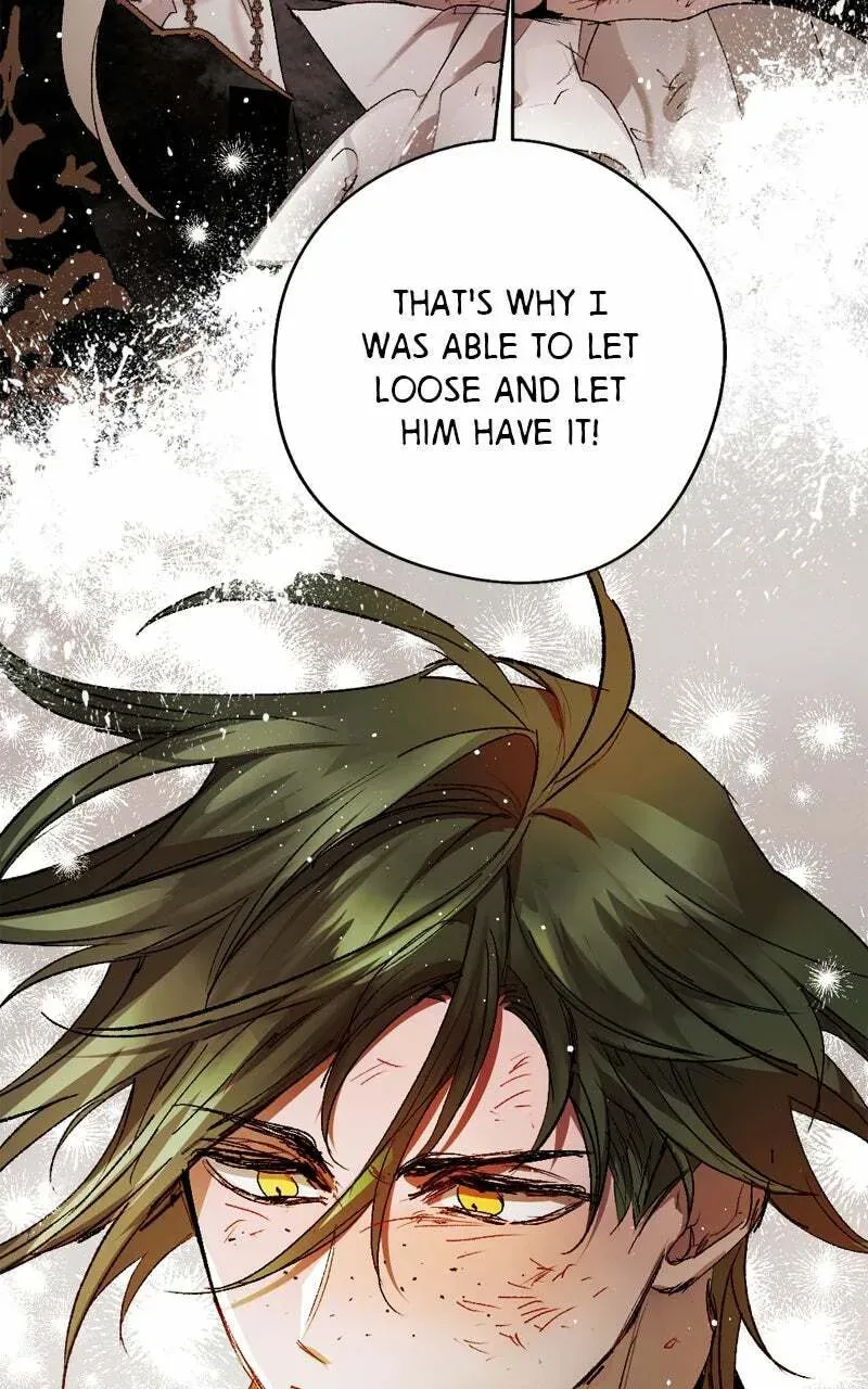 The Dark Lord's Confession Chapter 11.3 page 96 - 