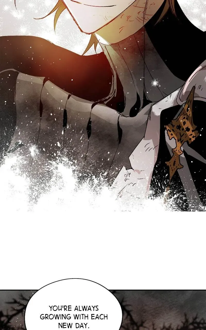 The Dark Lord's Confession Chapter 11.3 page 97 - 