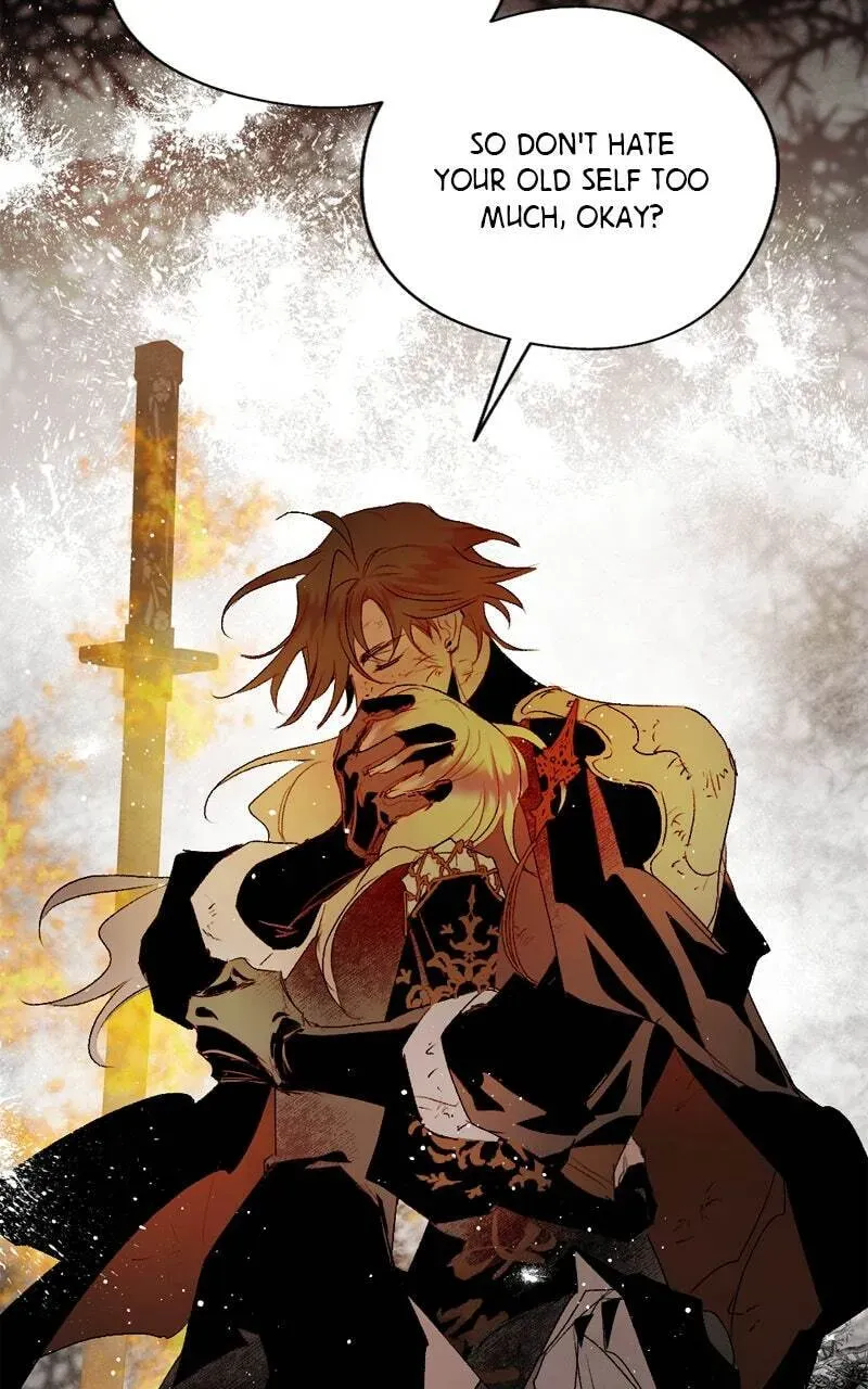 The Dark Lord's Confession Chapter 11.3 page 98 - 