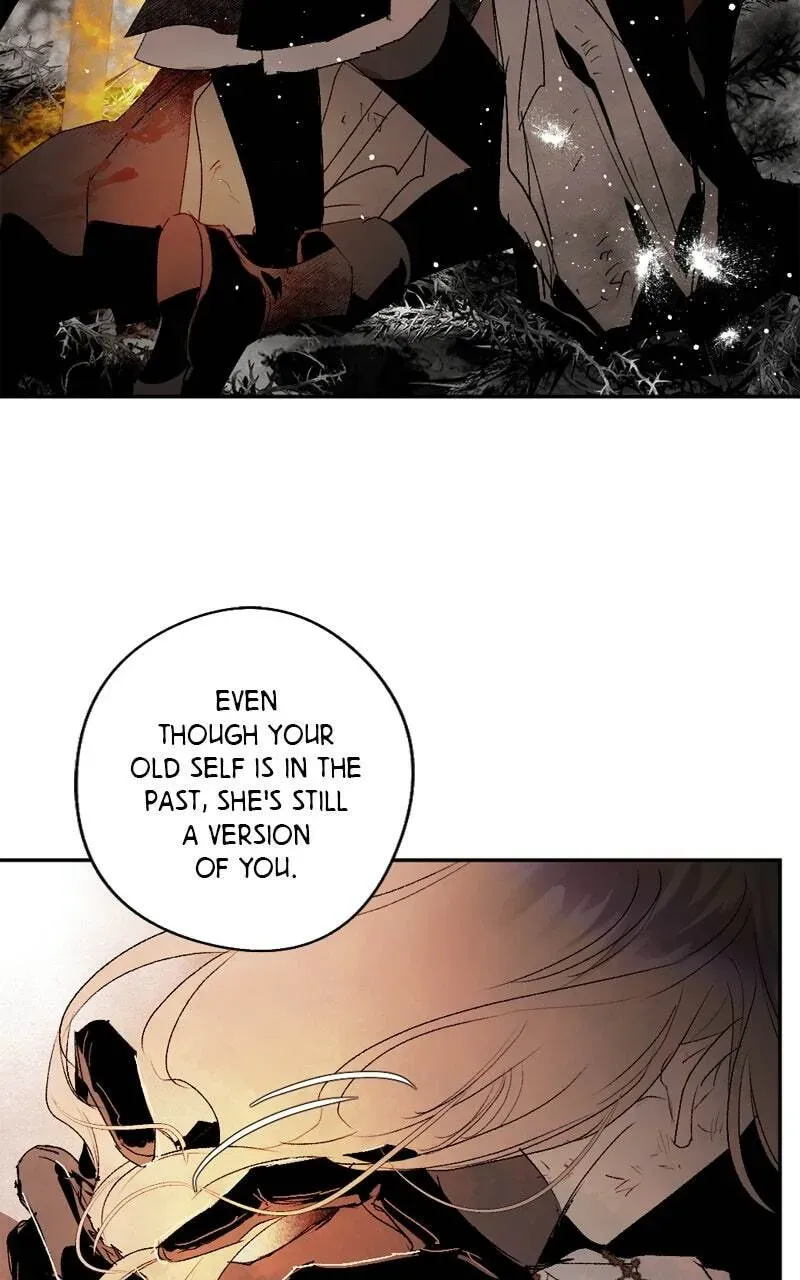 The Dark Lord's Confession Chapter 11.3 page 99 - 