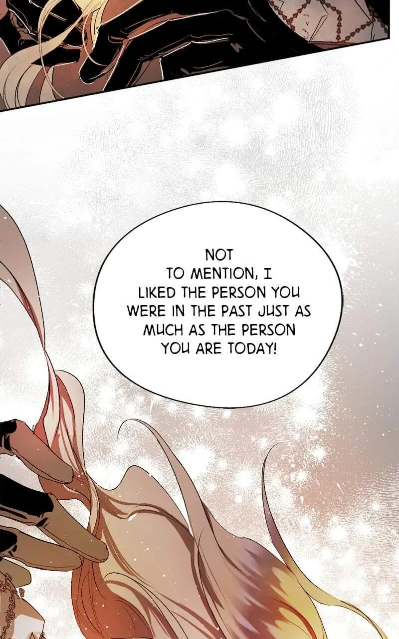 The Dark Lord's Confession Chapter 11.3 page 100 - 