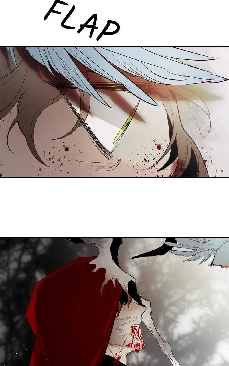 The Dark Lord's Confession Chapter 11.4 page 105 - 