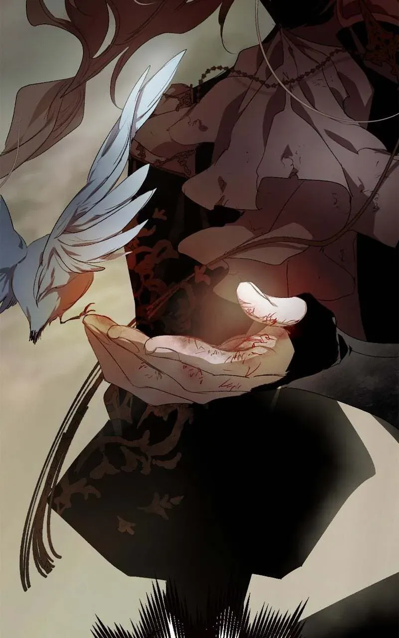 The Dark Lord's Confession Chapter 11.4 page 109 - 