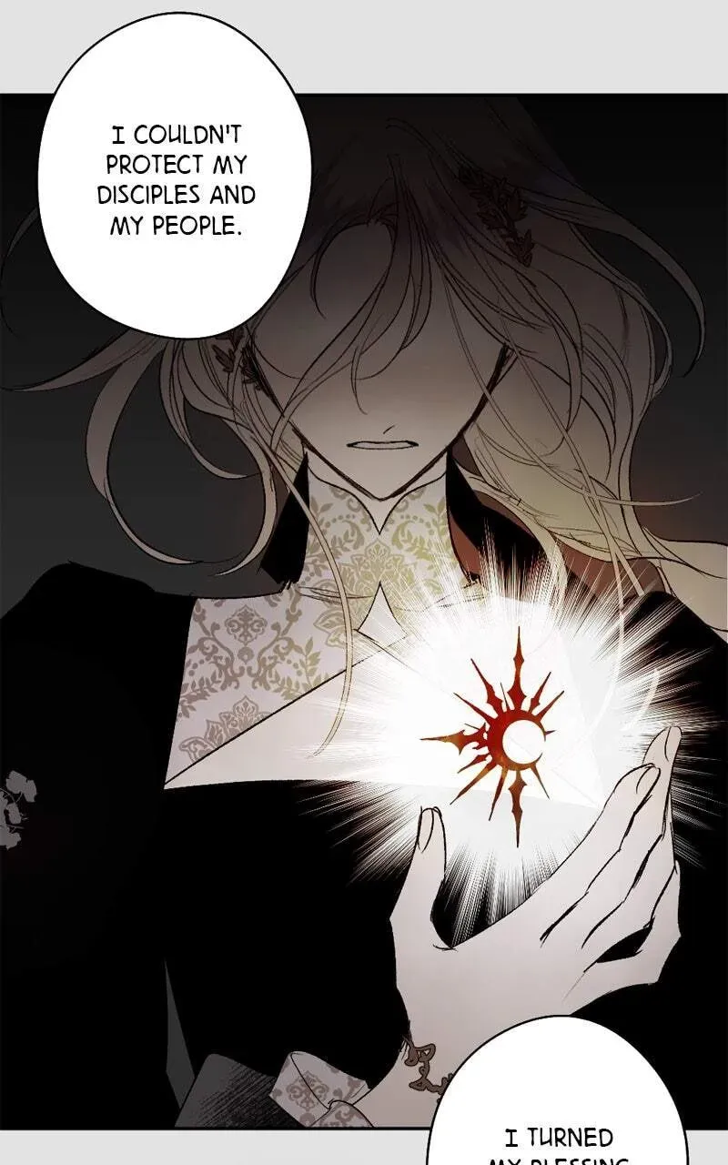 The Dark Lord's Confession Chapter 11.4 page 15 - 