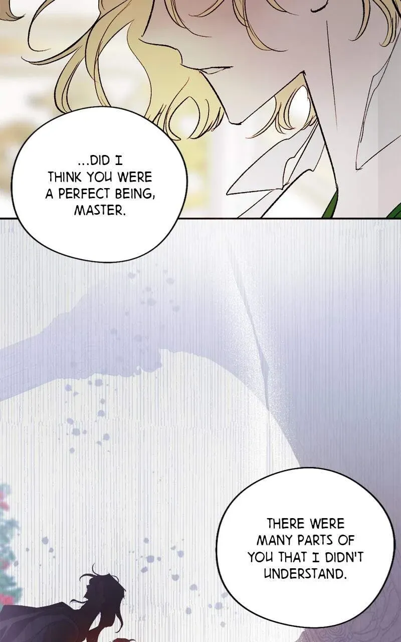 The Dark Lord's Confession Chapter 11.4 page 18 - 