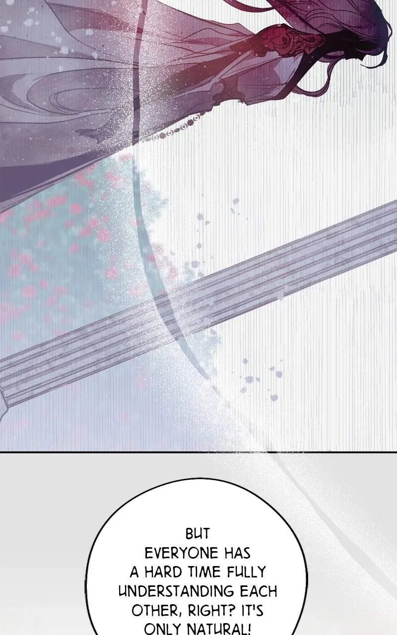 The Dark Lord's Confession Chapter 11.4 page 20 - 