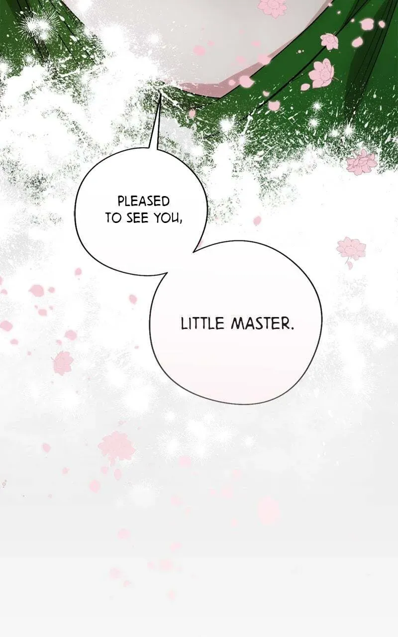 The Dark Lord's Confession Chapter 11.4 page 3 - 