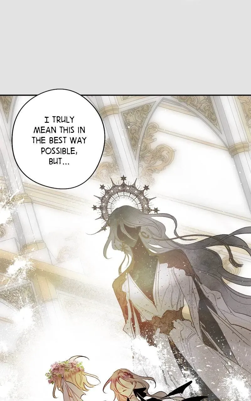The Dark Lord's Confession Chapter 11.4 page 22 - 