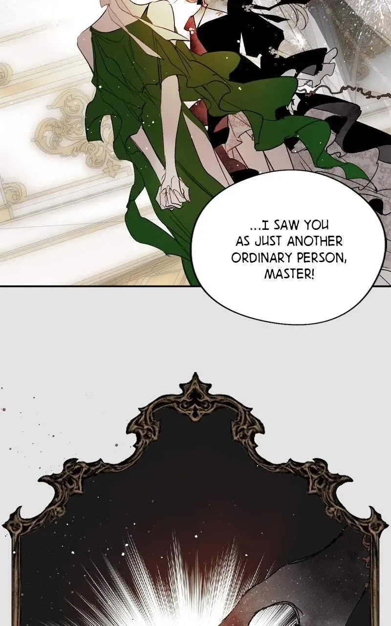 The Dark Lord's Confession Chapter 11.4 page 23 - 