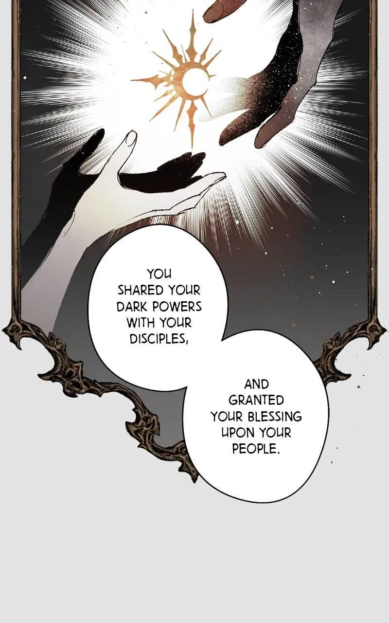 The Dark Lord's Confession Chapter 11.4 page 24 - 