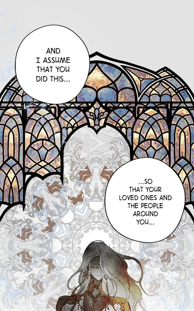 The Dark Lord's Confession Chapter 11.4 page 25 - 
