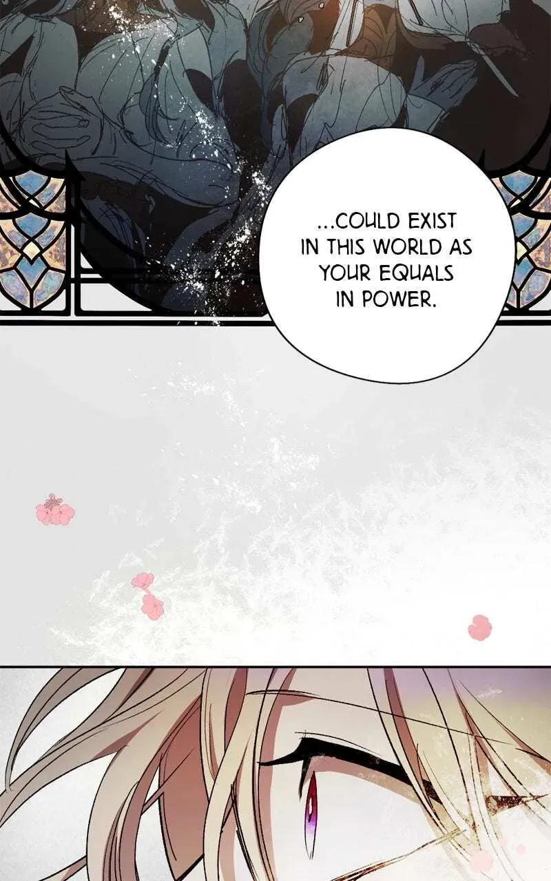 The Dark Lord's Confession Chapter 11.4 page 27 - 
