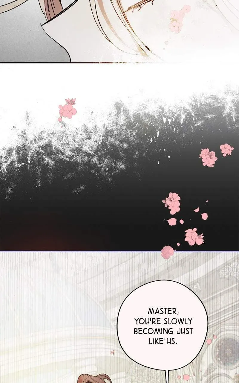 The Dark Lord's Confession Chapter 11.4 page 28 - 