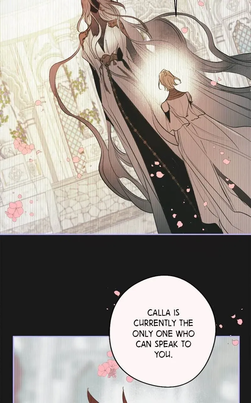 The Dark Lord's Confession Chapter 11.4 page 29 - 