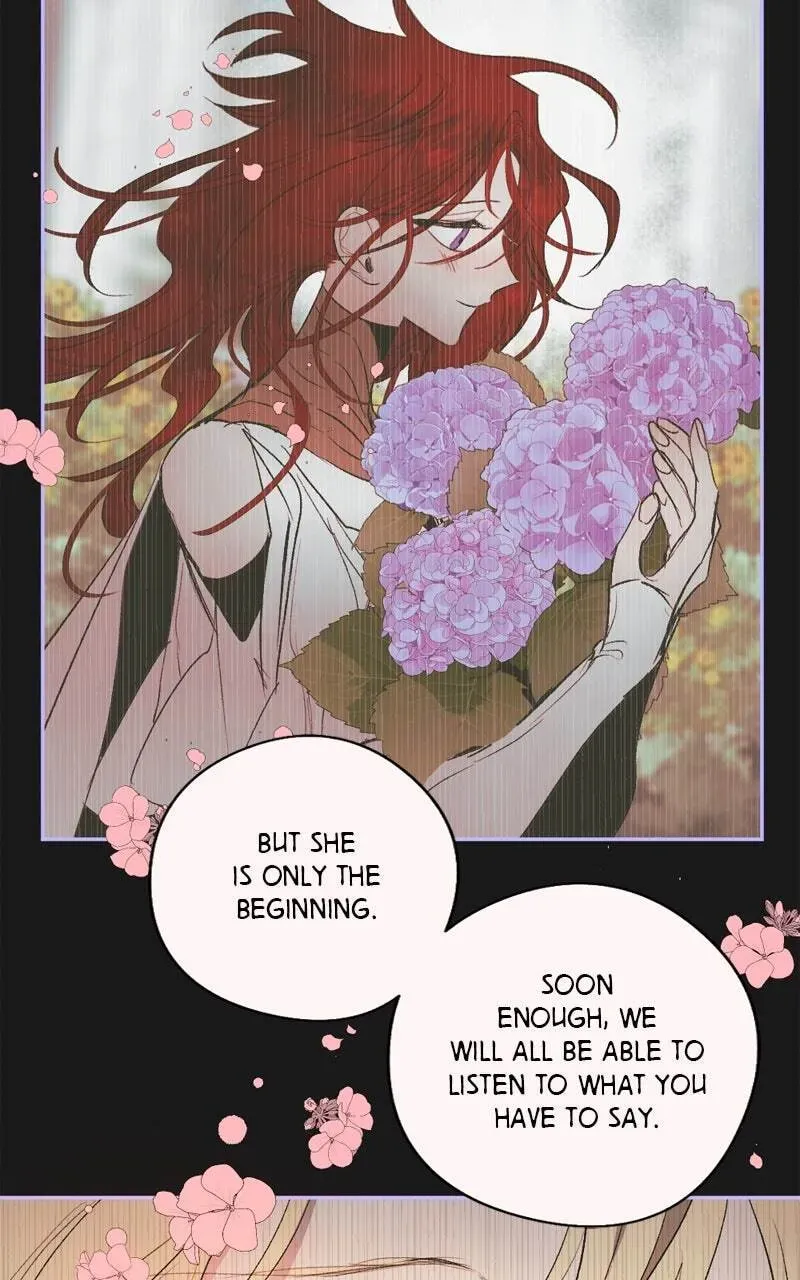 The Dark Lord's Confession Chapter 11.4 page 30 - 