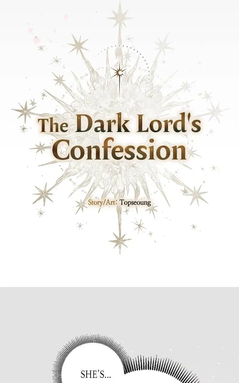 The Dark Lord's Confession Chapter 11.4 page 4 - 