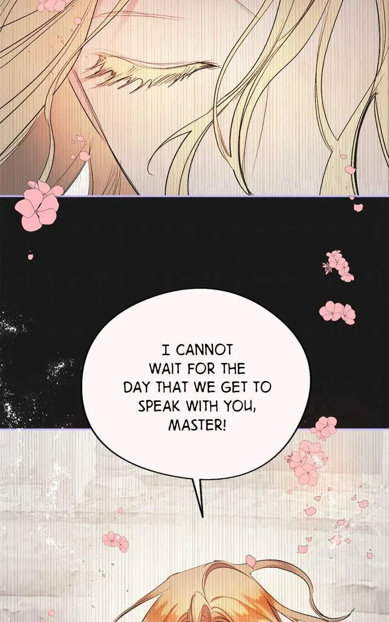 The Dark Lord's Confession Chapter 11.4 page 31 - 
