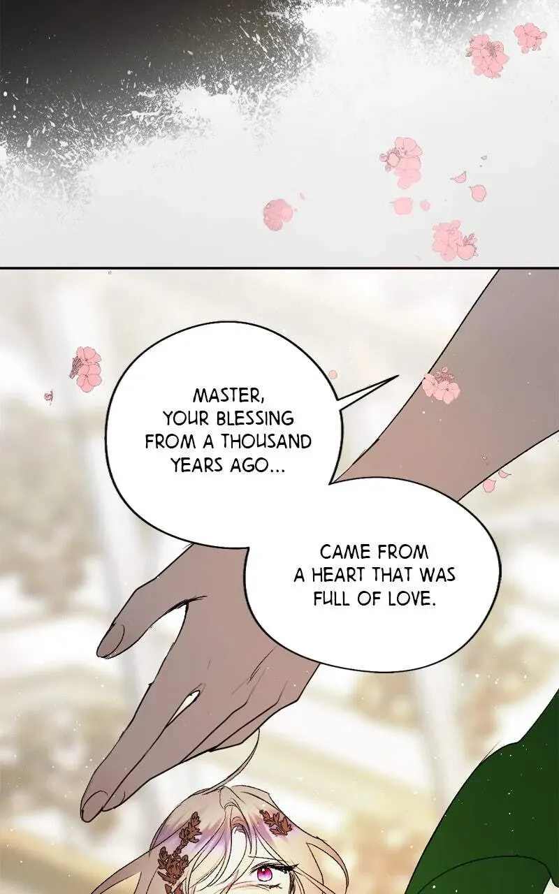 The Dark Lord's Confession Chapter 11.4 page 33 - 