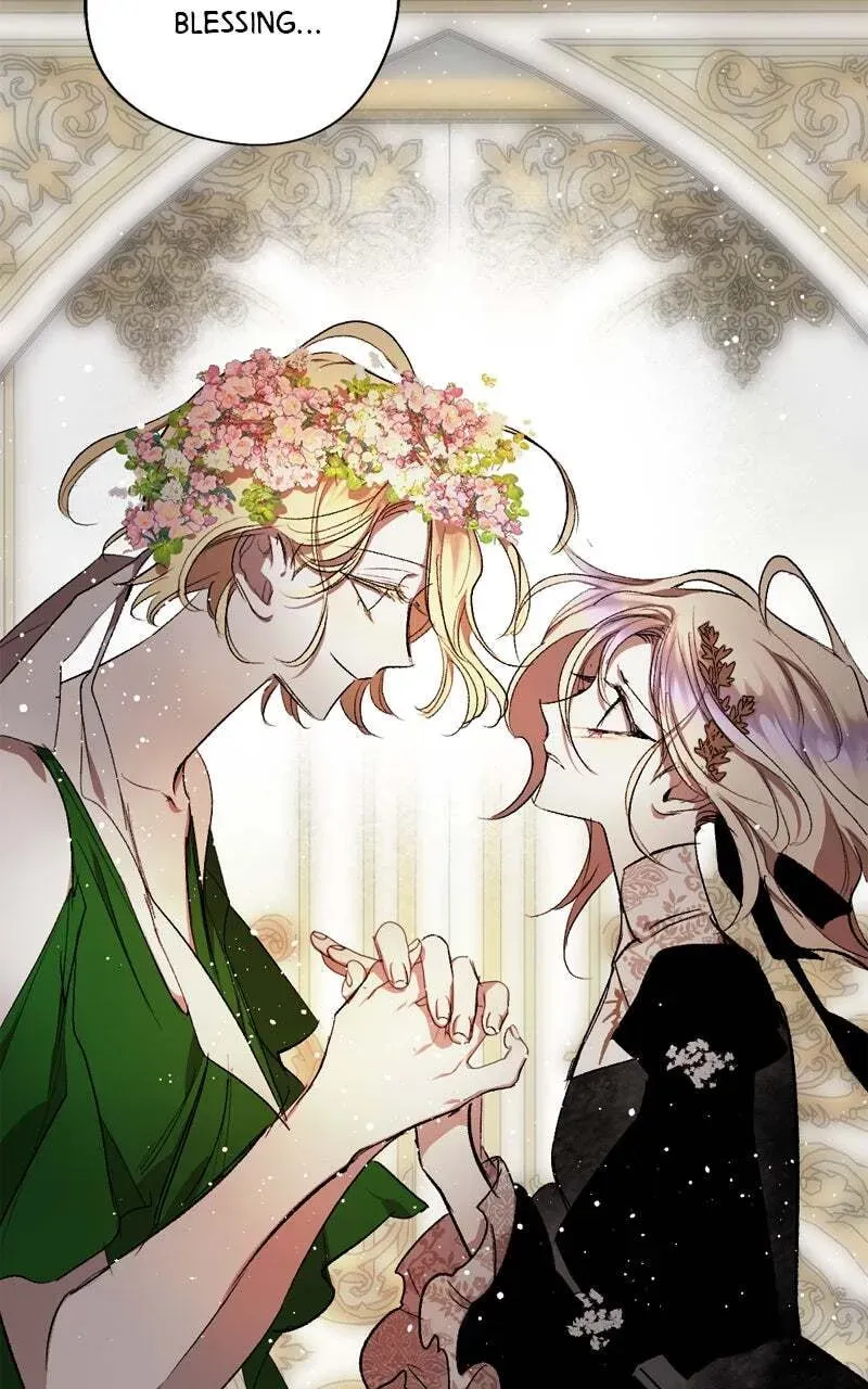 The Dark Lord's Confession Chapter 11.4 page 37 - 