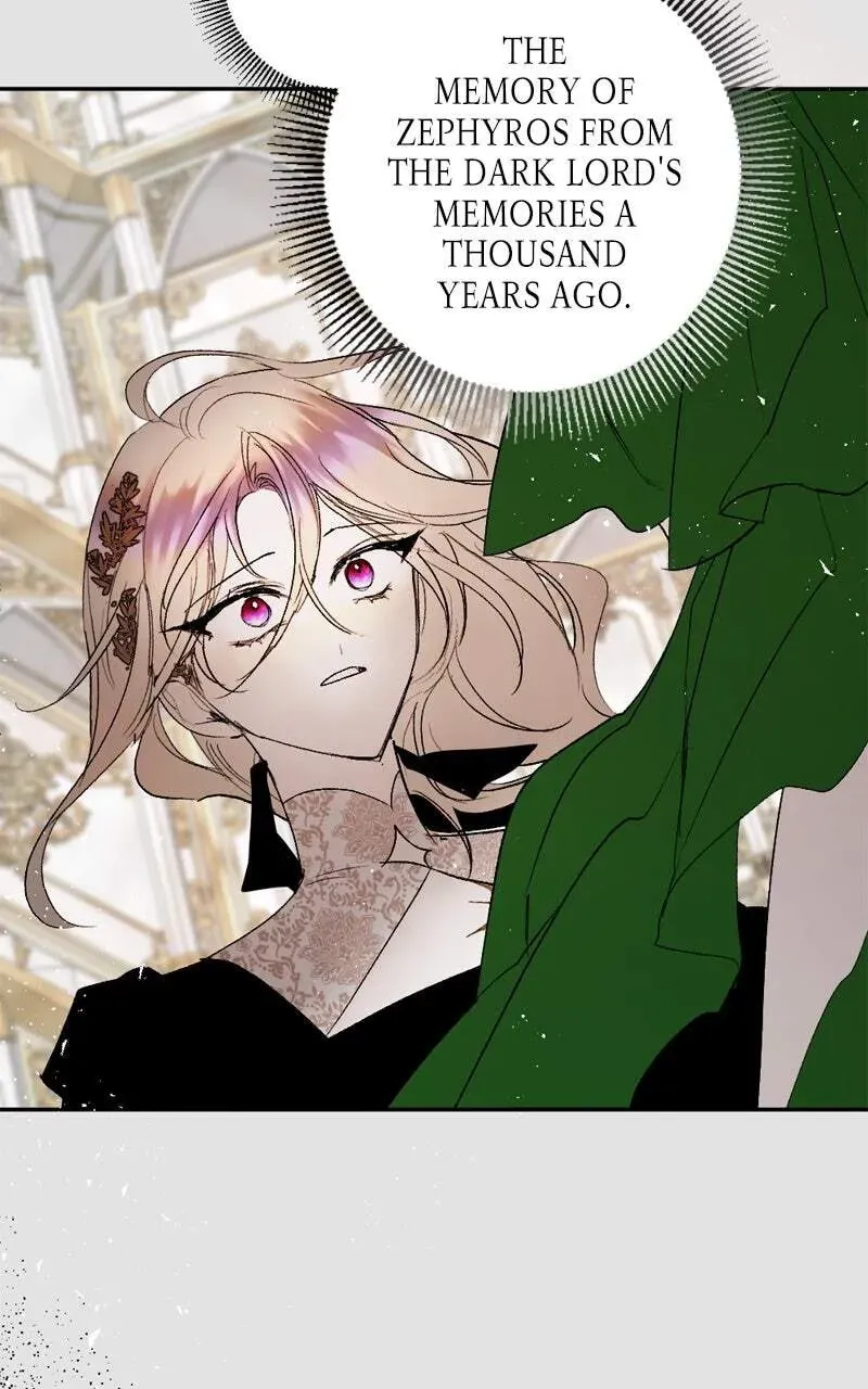 The Dark Lord's Confession Chapter 11.4 page 5 - 