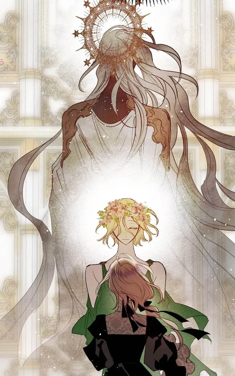 The Dark Lord's Confession Chapter 11.4 page 43 - 