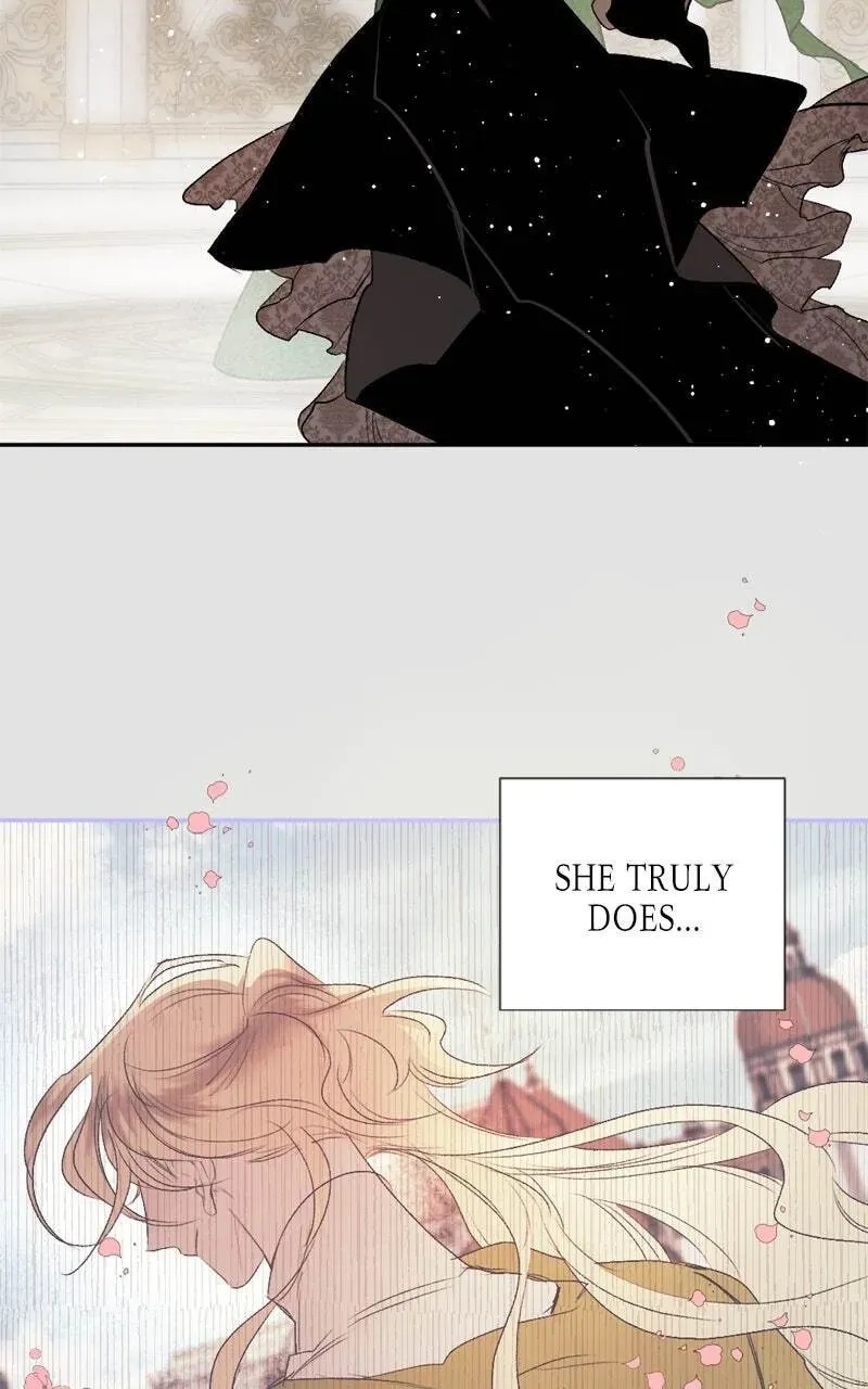 The Dark Lord's Confession Chapter 11.4 page 44 - 