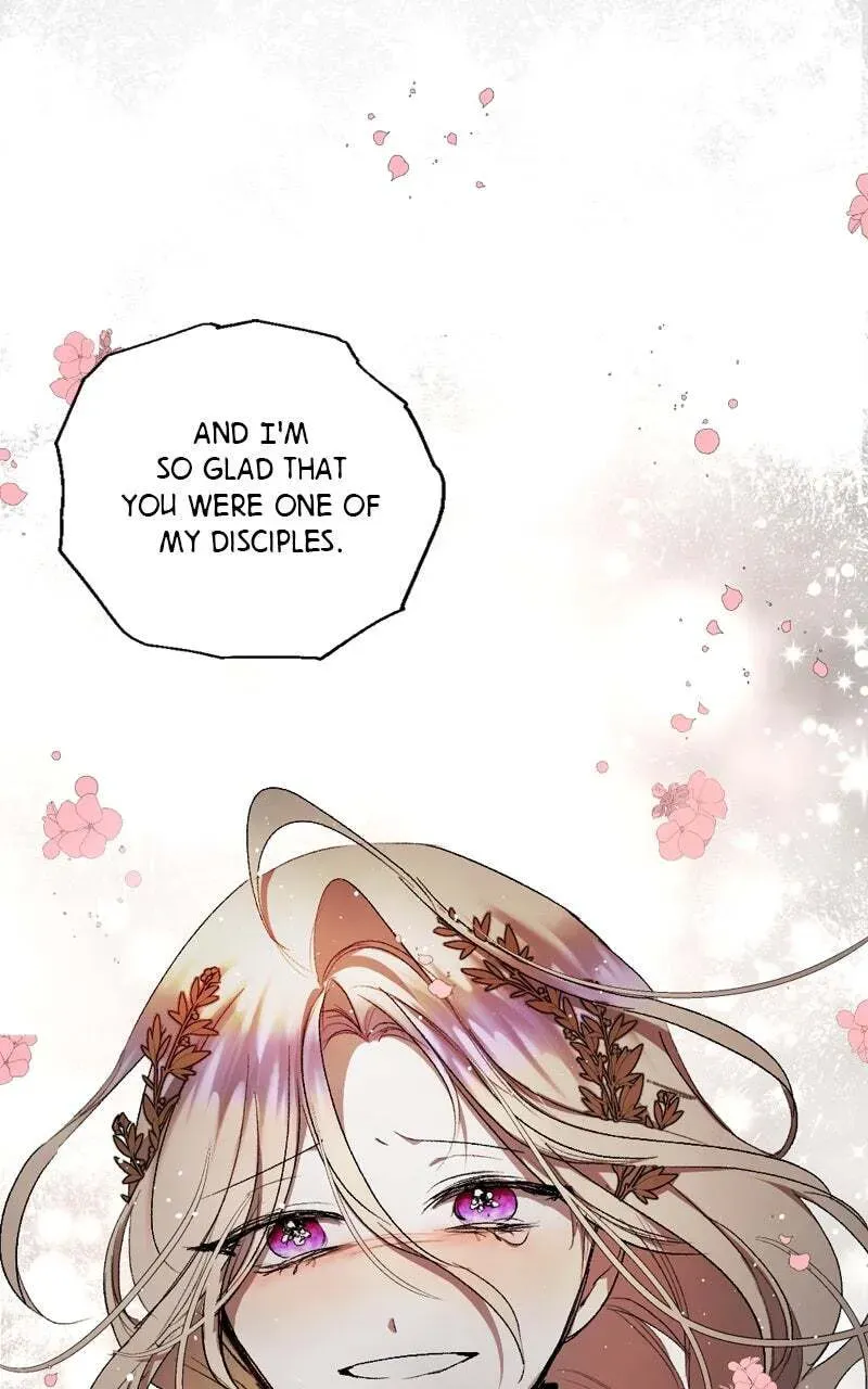 The Dark Lord's Confession Chapter 11.4 page 46 - 