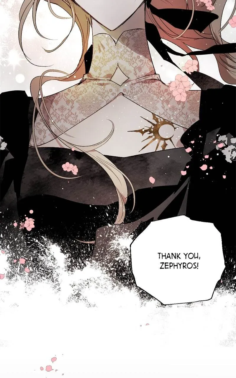 The Dark Lord's Confession Chapter 11.4 page 47 - 