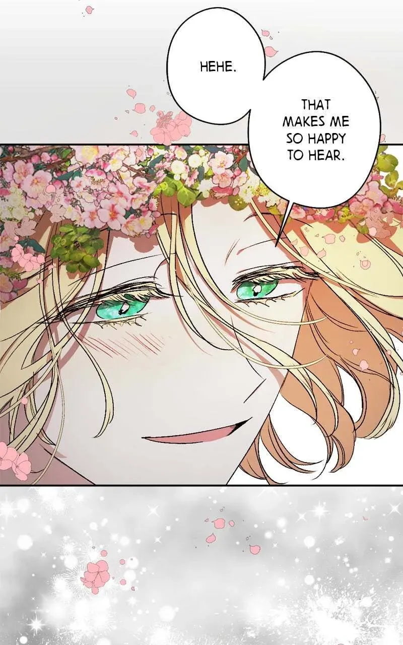 The Dark Lord's Confession Chapter 11.4 page 48 - 