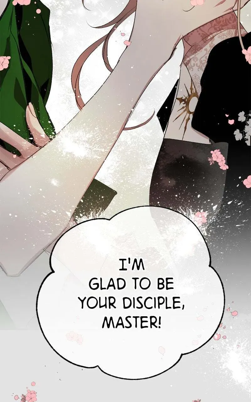 The Dark Lord's Confession Chapter 11.4 page 50 - 