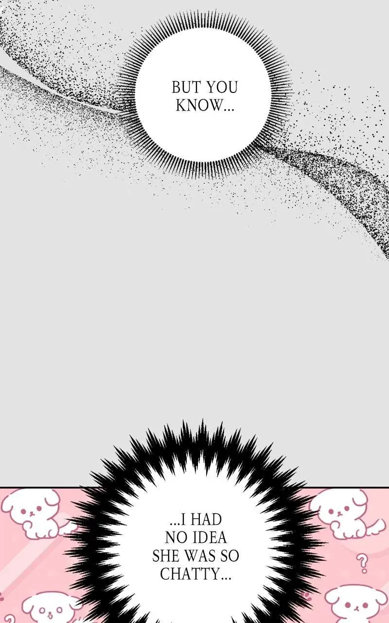 The Dark Lord's Confession Chapter 11.4 page 6 - 